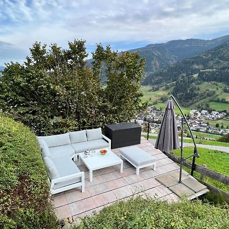 Chalet An Der Piste カプルーン エクステリア 写真