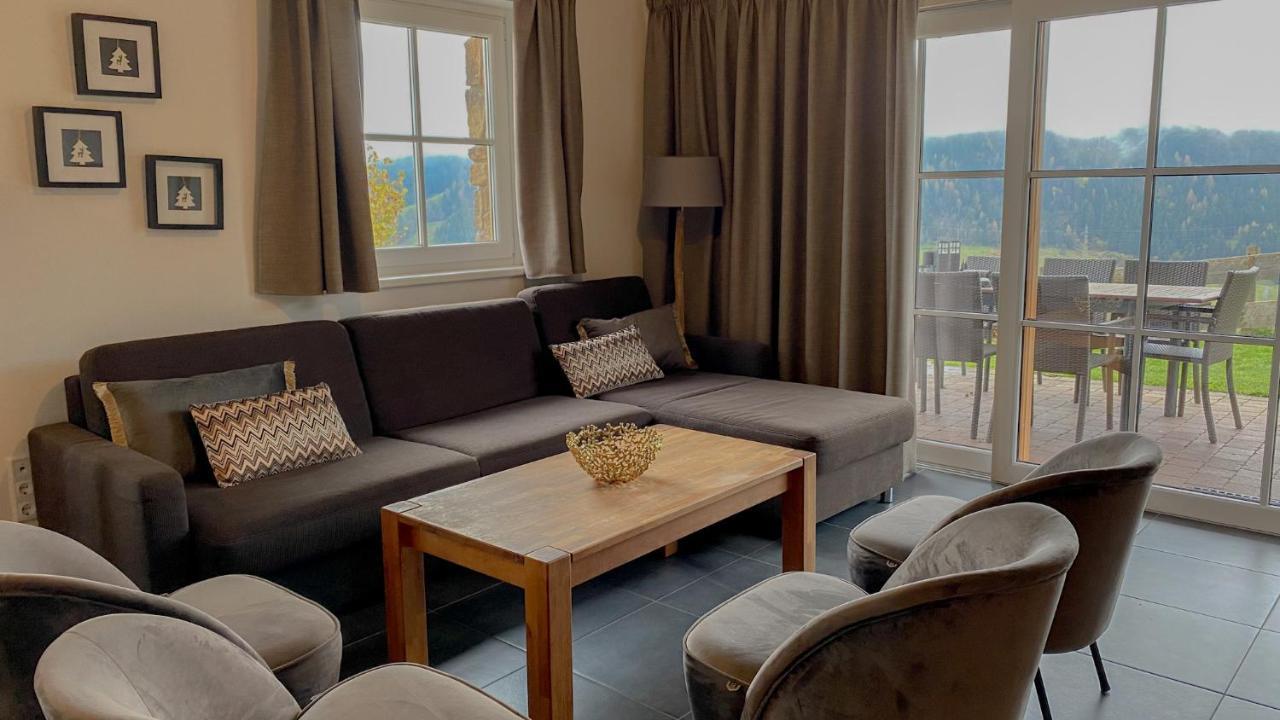 Chalet An Der Piste カプルーン エクステリア 写真